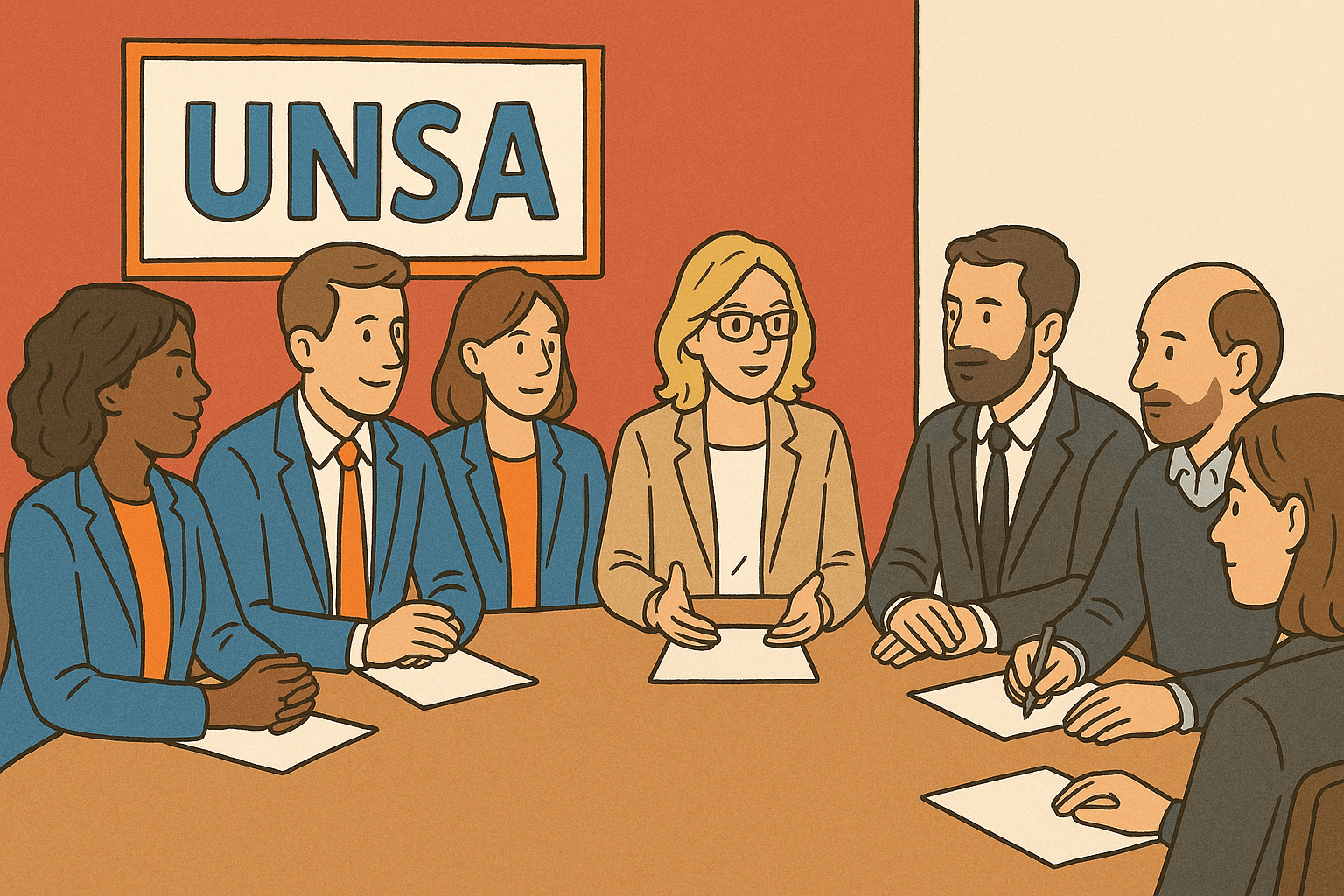 Protégé : Compte Rendu Plénière Novembre 2025